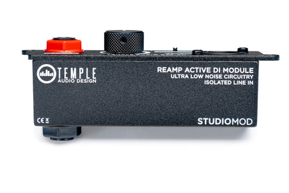 Audio Studio Mod Re-amp Aktives DI-Modul