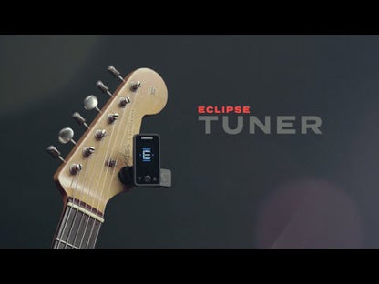 Afinador de clavijero D'Addario Eclipse