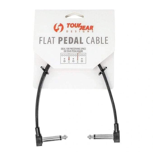 Tour Gear Designs 10" Flat Pedal Cable