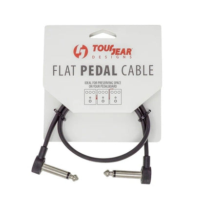 Tour Gear Designs 15" Flat Pedal Cable