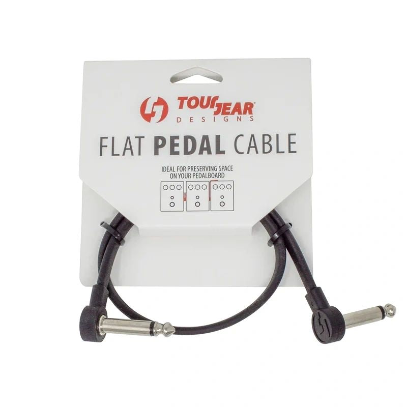 Tour Gear Designs 15" Flat Pedal Cable