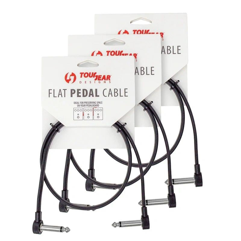 Tour Gear Designs 23" Flat Pedal Cable