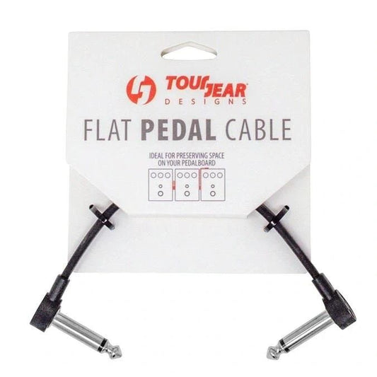 Tour Gear Designs 6" Flat Pedal Cable