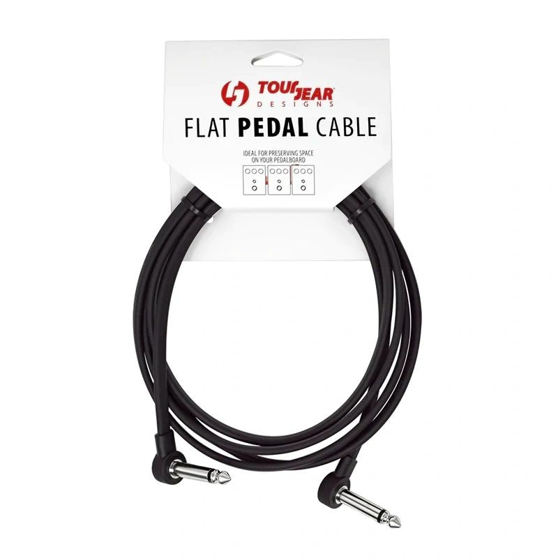 72” Flat Pedal Cable