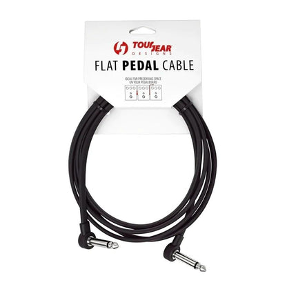 72” Flat Pedal Cable