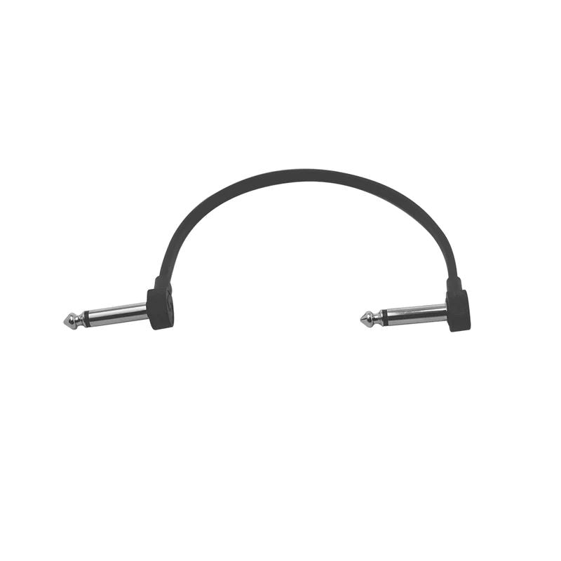 8" Flat Pedal Cable
