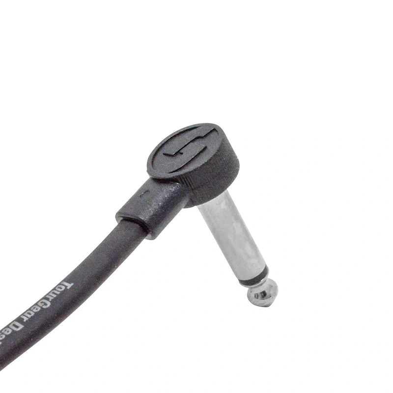 Tour Gear Designs Cable de pedal plano de 36"