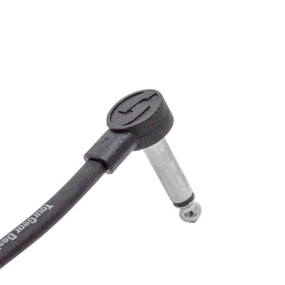 Tour Gear Designs Cable de pedal plano de 32"